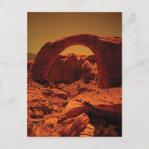 Carte Postale MeddockPhoto_PostCard_Art