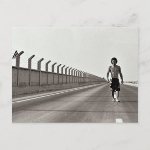 Carte Postale MeddockPhoto_PostCard_Personnes