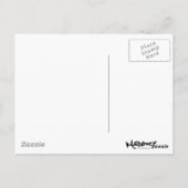 Carte Postale MeddockPhoto_PostCard_WSkate (Dos)