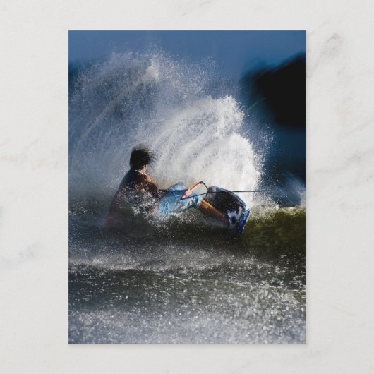 Carte Postale MeddockPhoto_PostCard_WSkate (Devant)