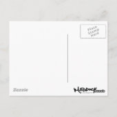 Carte Postale MeddockPhoto_PostCard_WSkate (Dos)