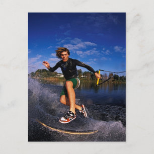 Carte Postale MeddockPhoto_PostCard_WSkate