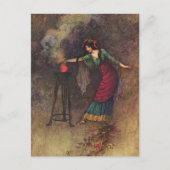 Carte Postale Medea (Devant)