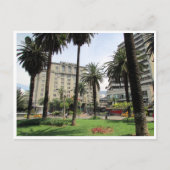 Carte Postale medellín nutibara (Devant)