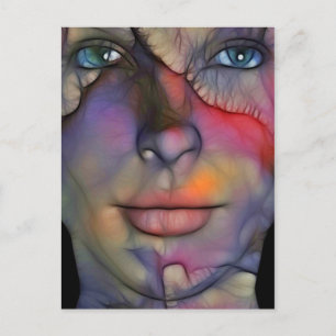 Carte Postale Médina