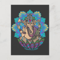 Méditation des éléphants relaxant Bouddhisme de fl
