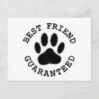 Meilleur Ami Garanti De Chien En Perte