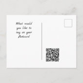 Carte postale meilleur aux Bahamas (Dos)