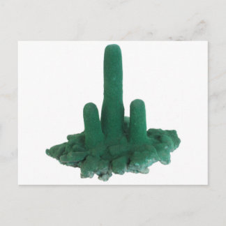 Carte Postale Meilleur Stalagmite Malachite !