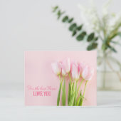Carte Postale Meilleure maman (Debout devant)