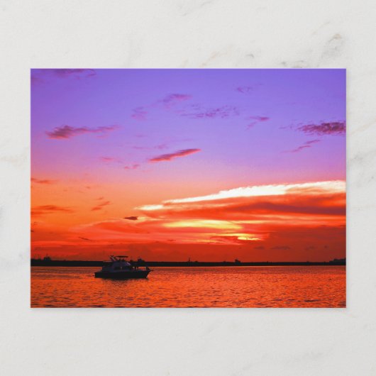 Carte Postale Meilleures ventes Philippines Thème (Devant)