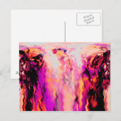 Carte Postale Meilleurs Amis Pour Toujours (Devant / Derrière)