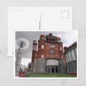 Carte Postale Mejorada del Campo (Espagne) (Devant / Derrière)