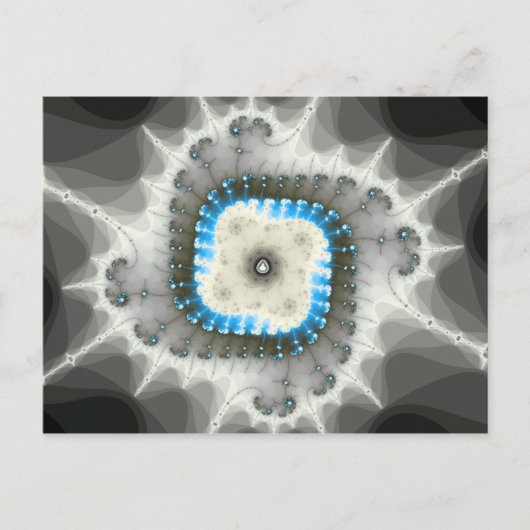 Carte Postale Mélange (Devant)