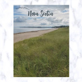 Carte Postale Melmerby Beach Little Harbour Nouvelle-Écosse