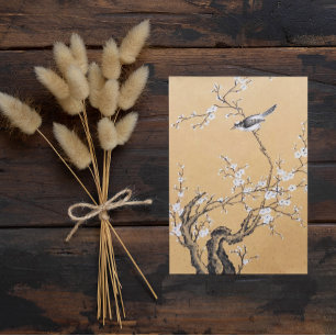 Carte Postale Melody Spring