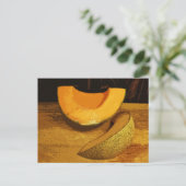 Carte Postale Melons (Debout devant)