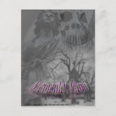 carte postale memento mori 2 (Devant)