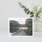 Carte Postale Mémoire (Debout devant)