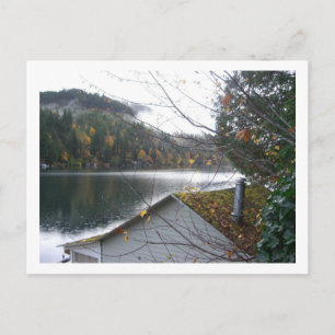 Carte Postale Mémoire