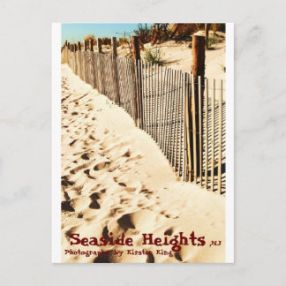 Carte Postale mémoire 1 137, Hauteurs du bord de mer, Photograph