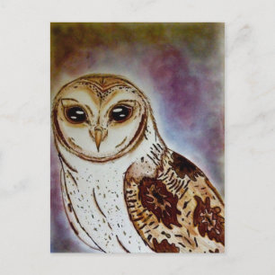 Carte Postale Mémoires de fusion