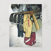 Carte Postale Mémoires Précieuses Illustrées Art  (Devant)