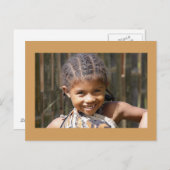 Carte Postale Menschen (Devant / Derrière)