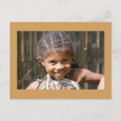 Carte Postale Menschen (Devant)