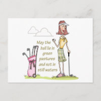 Mensonge dans les pâturages verts