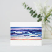 Carte Postale Mer (Debout devant)