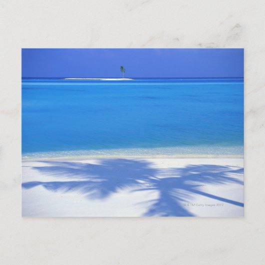 Carte Postale Mer 20 (Devant)