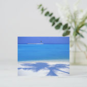 Carte Postale Mer 20 (Debout devant)