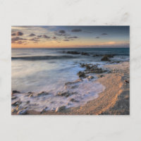 Mer des Caraïbes, Îles Caïmans. Vagues déferlantes
