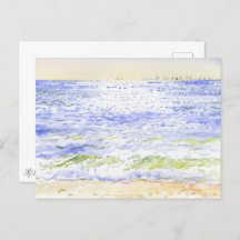 Mer originale de l'artiste Sveta Mikhalevich