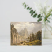 Carte Postale Merced River (Debout devant)