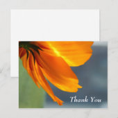 Carte Postale Merci (Devant / Derrière)