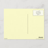 Carte postale Merci_ (Dos)