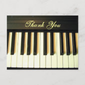 Carte postale Merci_ (Devant)