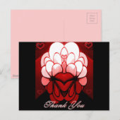 Carte Postale Merci_ (Devant / Derrière)