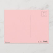 Carte Postale Merci_ (Dos)