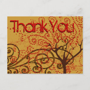 Carte Postale Merci