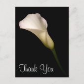 Carte Postale Merci (Devant)