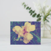 Carte Postale Merci (Debout devant)