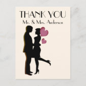 Carte postale merci (Devant)