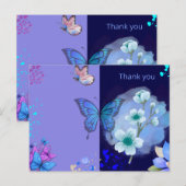 Carte Postale merci (Devant / Derrière)