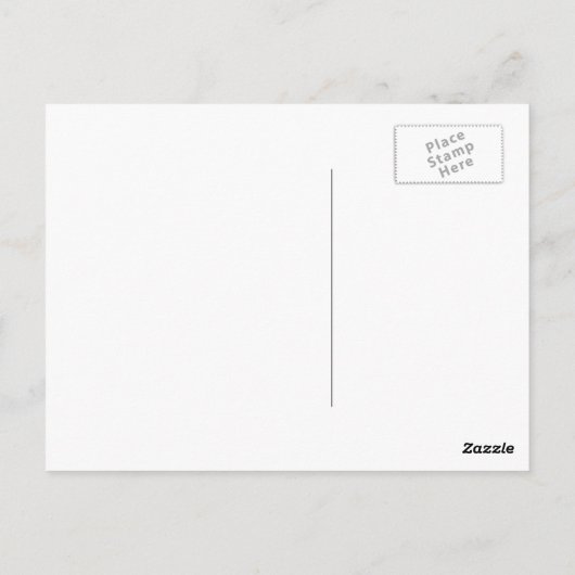 Carte postale Merci Beach Ball/Pool Party (Dos)