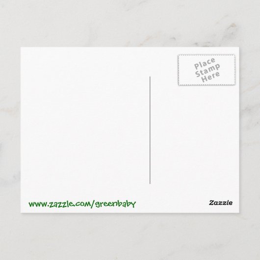 Carte Postale Merci Beaucoup Phidippides Funny Tee - shirts Mara (Dos)