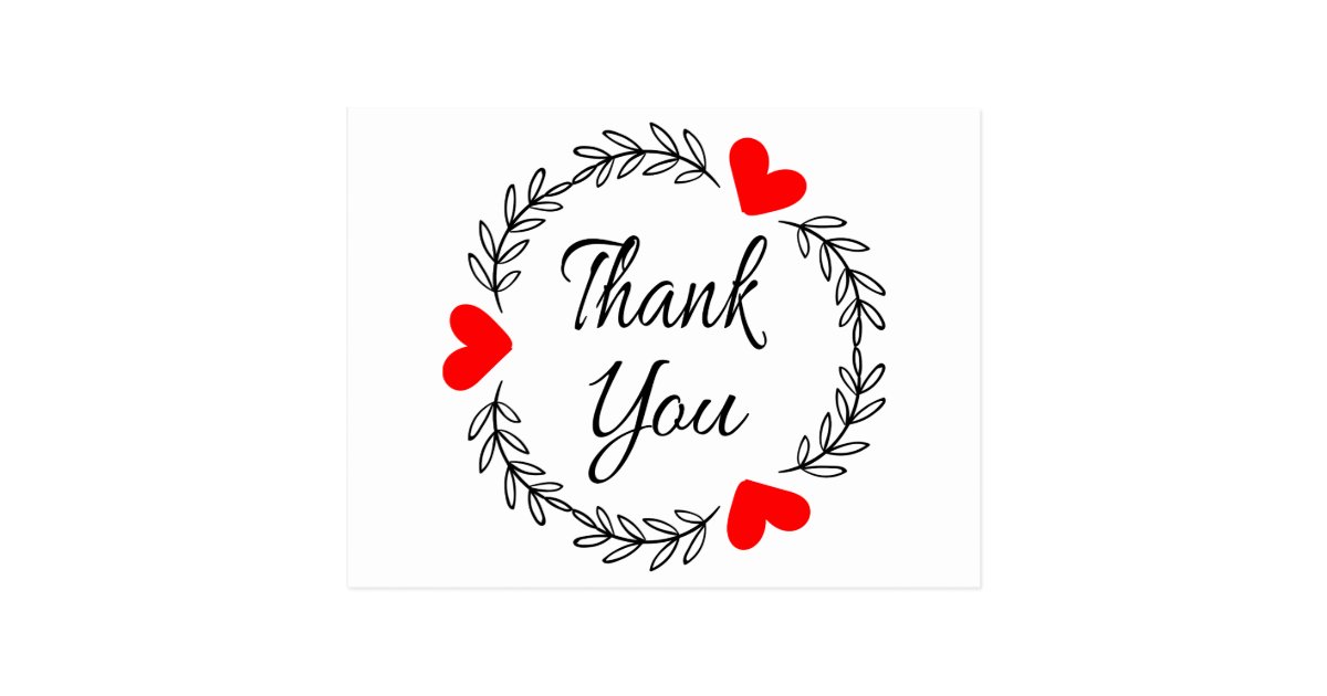 Carte Postale Merci Coeur Rouge Feuille De Laurier Noir Zazzle Be She made her debut in extinction party. carte postale merci coeur rouge feuille de laurier noir zazzle be