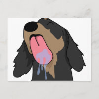 Merci Dachshund